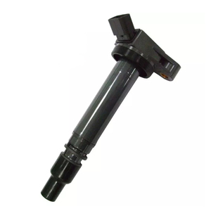 Topkwaliteit ontstekingsspoel OE 9091902250 90919-02250 voor Toyota LEXUS Land Cruiser 5.7 Sequoia GS IS LS LX <span class=keywords><strong>2</strong></span> - Product Image 1