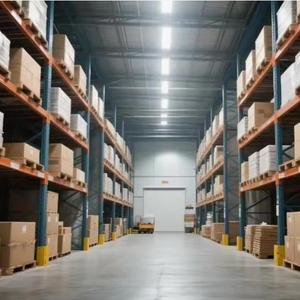 Dropship Agent快速交付中转航空服务供应商中国至全球 - Product Image 1