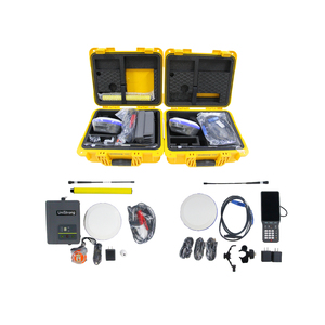Unistrong G960 SE GNSS RTK, Precio Económico, Alta Calidad, Equipo de Topografía GPS RTK OEM, Personalización Disponible - Product Image 5