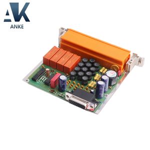 05704-A-0121 Carte d'interface relais quad Honeywell - Product Image 2