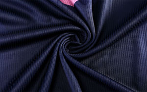 China Fabriek Groothandel Oem Voetbal Jersey Thailand 100% Polyester Voorraad Sport Rood Voetbal Kleding Voor Kinderen - Product Image 6