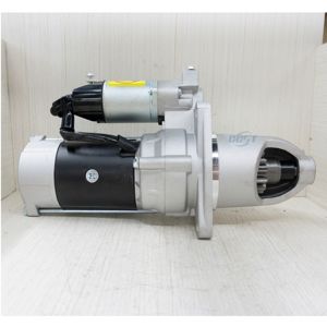 <span class=keywords><strong>Starter</strong></span> ekskavator 24V 13T <span class=keywords><strong>Starter</strong></span> <span class=keywords><strong>Starter</strong></span> ME057200 ME057350 ME057845 ME057985 ME057990 ME255AA ME57845 ME57985 - Product Image 4