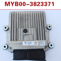 Bo mạch máy tính ECU HD MYB00-3823371 Thích hợp cho phụ tùng ô tô động cơ khí tự nhiên Yuchai