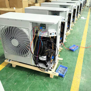 <span class=keywords><strong>Prezzo</strong></span> di fabbrica unità di condensazione sistema frigorifero interno Freezer Box tipo unità di condensazione - Product Image 3