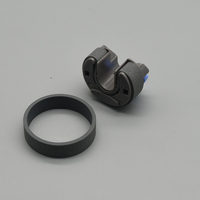Rouleau d'alimentation en papier et séparateur avec couvercle en cuir pour L8050 L8058 L11058 L18058, fabriqué en Chine