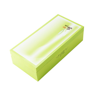 <span class=keywords><strong>Stella</strong></span> di Imballaggio Imballaggio del Regalo di Lusso Su Ordinazione Fancy Mestiere di Imballaggio di Cioccolato Scatola di Carta - Product Image 5