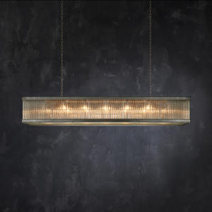 <span class=keywords><strong>Lustre</strong></span> moderne de salle à manger décoratif de lustres de lobby d'or de luxe <span class=keywords><strong>moins</strong></span> <span class=keywords><strong>cher</strong></span> - Product Image 4