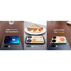 Xiaomi 18 Pro Max 6.9 นิ้ว 16/1TB รุ่น Explorer Special Edition สีแดงใส จัดส่งโดย FedEx - Product Image 6