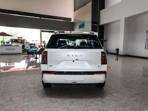 AION V MPV CAR en Chine support de <span class=keywords><strong>voiture</strong></span> neuve électrique pure RHD pour commande en gros uniquement livraison directe d'usine Plusieurs couleurs - Product Image 6