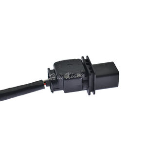 Haoxiang accesorios de coche 39210-2B280 39210-2E200 39210-2E100 Sensor de oxígeno para <span class=keywords><strong>HYUNDAI</strong></span> Ix35 <span class=keywords><strong>TUCSON</strong></span> Kia CARENS IV - Product Image 5