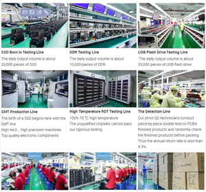 Unidad de Estado Sólido Interna OSCOO NVMe M.<span class=keywords><strong>2</strong></span> PCIe SSD de 1 TB, <span class=keywords><strong>2</strong></span> TB, Gen3.0*4, 2280, 512 GB, 256 GB, 128 GB con Carcasa Metálica - Product Image 6