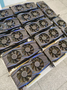 การ์ดจอ GTX 1060 ราคาโรงงาน การ์ดแสดงผล VGA การ์ดกราฟิก GPU สำหรับเล่นเกมบนพีซี - Product Image 5