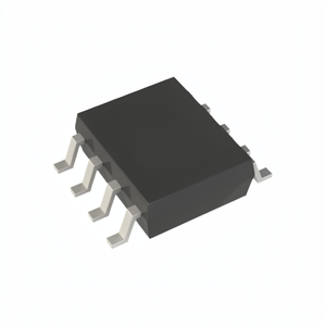 Compre Componentes Electrónicos en Línea, Memoria 8 SOIC M34C02-WMN6T, Canal del Fabricante - Product Image 1