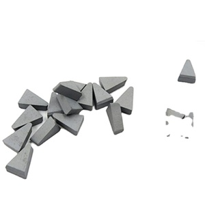 Kim Loại cắt P30 Carbide lời khuyên yg5 tungsten carbide brazed lời khuyên, C110 C116 C120 C125 C16 C20 C25 C32 Carbide bit - Product Image 2