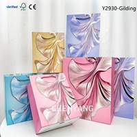 Groene Arabische speelgoed papieren stijl winkel maxi craft instant witte winkel parfum cosmetica retour bruine papieren tas
