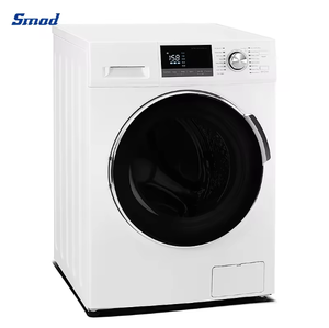 Lavadora-Secadora Smad de 12 kg, Todo en Uno, con Calor, para Dwf-12a14lbmu, Dwf-12a14lbmu, 12 kg, Automática, para Hogar/Hotel - Product Image 2