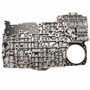 Cuerpo de válvula de transmisión para Ford, modelos 5R55S, 5R55W, ORIGINAL, <span class=keywords><strong>CVB</strong></span>, FD-3325, FD3326, 2002UP, para Ford, Explorer, Mountaineer, MUSTANG - Product Image 6