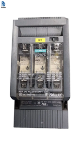 3ZX1012-ONP11-2AA1 Used Industrial Control Module PLC Component Automation Equipment Replacement Part - Product Image 1