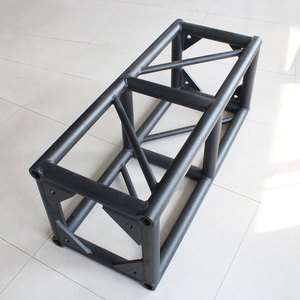 Trussing chiếu sáng DJ Giàn nhôm giàn với tam giác tấm nhôm - Product Image 3