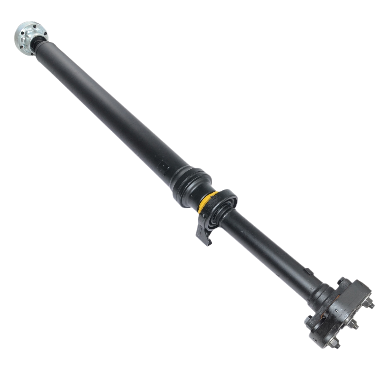 Cardan H - High Quality Cardan Shafts for various applications