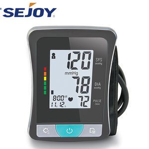 Máquina de pressão arterial elétrica do oem <span class=keywords><strong>digital</strong></span> exata - Product Image 6