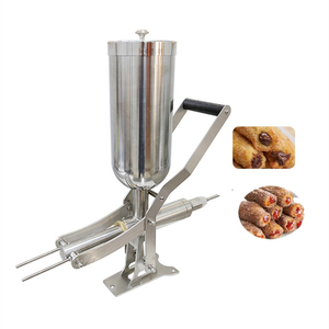 <span class=keywords><strong>Máquina</strong></span> <span class=keywords><strong>para</strong></span> <span class=keywords><strong>hacer</strong></span> <span class=keywords><strong>Churros</strong></span> rellenos de fabricante <span class=keywords><strong>profesional</strong></span> a la venta - Product Image 2