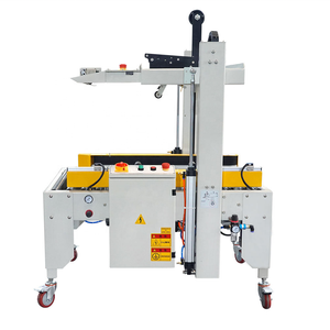 Tự động ngẫu nhiên <span class=keywords><strong>carton</strong></span> Sealer máy nóng bán tự động ngẫu nhiên <span class=keywords><strong>carton</strong></span> niêm phong băng máy cho hộp nhỏ - Product Image 1