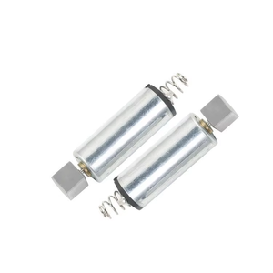 Motore DC a spazzole N60 RF1230 da 12mm 3V 5000RPM 0.62W per rullo massaggiante elettrico dorato per la bellezza - Product Image 2