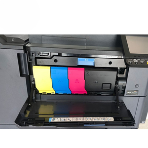 Impresoras Reacondicionadas, Copiadoras Multicolor para Kyocera TASKalfa 8052ci, Fotocopiadora Kyocera TASKalfa 8052ci Multicolor - Product Image 5