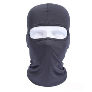 Cagoule de course ultime, douce et thermique, pour pilotes de kart, utilisation sur circuit, ajustement parfait pour casque, contrôle de la transpiration, confort toute la journée, sport unisexe - Product Image 3