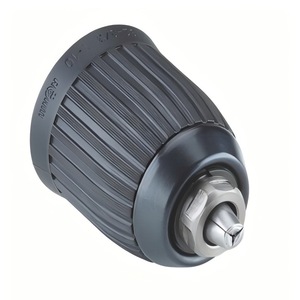 Mandrin de perçage Rohm 1,5-13 mm sans clé, en métal, usage industriel - Product Image 3