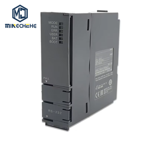 Q01CPU Q02CPU Q25HCPU โมดูลเอาต์พุตซีรีส์ Q โมดูลควบคุม PLC รุ่น QY42P - Product Image 1