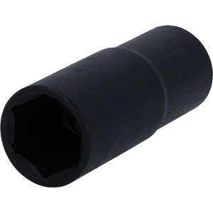 KS TOOLS 1/2 "Llantas de aluminio especiales 2 en 1 casquillo de impacto para Ford, 20,5/21,5mm - Product Image 2