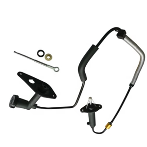 Cilindro maestro y esclavo <span class=keywords><strong>de</strong></span> embrague automático <span class=keywords><strong>de</strong></span> alta calidad nuevo OEM 52104297AA 52104298AA 52109746AA 52109746AB para Jeep Liberty - Product Image 4
