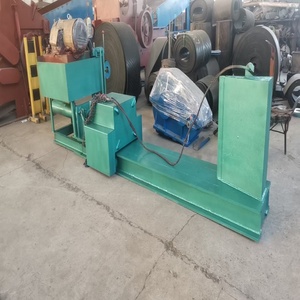 Divisor de Leña Horizontal WS1500 de 18.5KW de Fácil Operación - Product Image 1