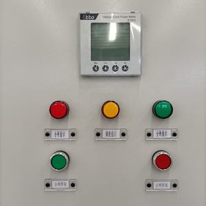 Equipo de interruptor eléctrico, equipo de interruptor de montaje de armario de bajo voltaje - Product Image 3