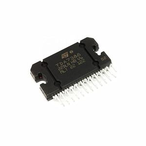ชิปขยายเสียงอิเล็กทรอนิกส์ IC รุ่น ZIP-25 ของแท้ TDA7388 - Product Image 1