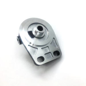 ตัวกรองดีเซลรถขุดแดวู ดูซาน รุ่น HF3224 สำหรับ FS1212 DH220 - Product Image 5