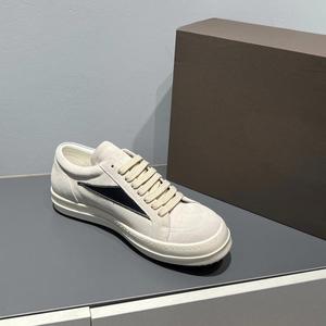 Zapatillas de Hombre de Alta Calidad, Zapatillas Bajas para Mujer en Stock, Zapatos de Plataforma de Diseñador de Lujo Owens, Zapatos Rakwens de Moda Urbana, Versátiles - Product Image 6