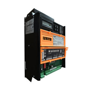 Contrôleur de vitesse synchrone TLDE DC900C-4-500-120-10-1-0-0 pour machine de rembobinage, ligne de production de papier, en stock - Product Image 4