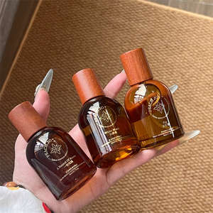 <span class=keywords><strong>Parfum</strong></span> pour femmes, série d'essences de salon, alcool, figue, musc blanc, avec un <span class=keywords><strong>parfum</strong></span> frais et durable, mini-parfums originaux - Product Image 2