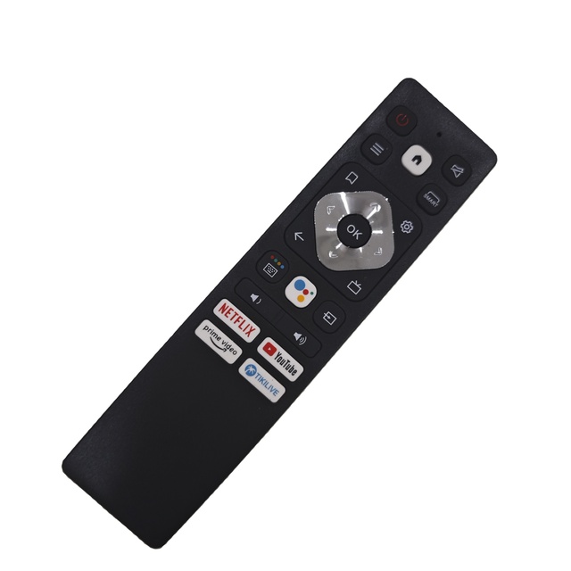 New Hot -Selling Remote Control Replacement With Voice Function