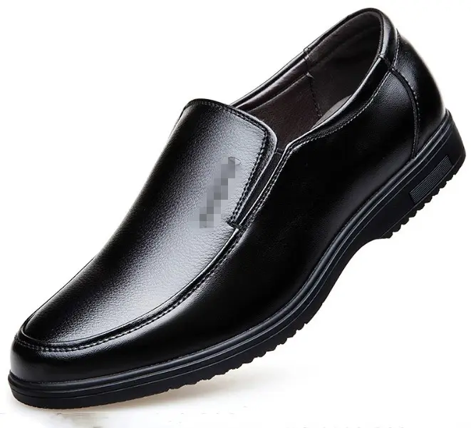 cy30729a High quality men shoes fashion men dress shoes new design men leather shoes