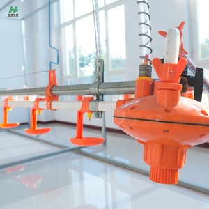 Bebedor automático para aves domésticas, bebedor automático para frangos - Product Image 1