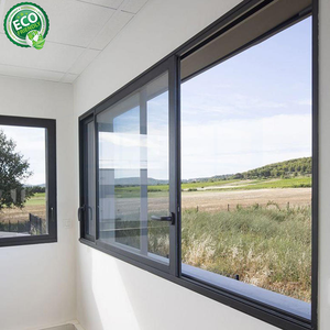 Ventana Lateral de Compresión de Aluminio Premium Personalizada de Alta Calidad - Product Image 2