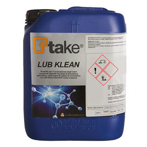 LUB KLEAN Produit de nettoyage et de lavage Ttake - Product Image 1