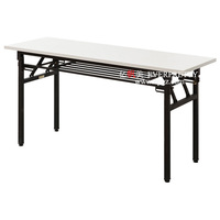 Designs populaires de bureaux pliants et de tables d'étude