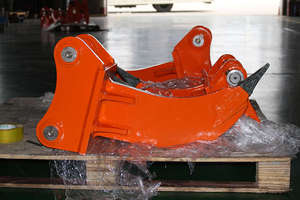 SJ06 accessori escavatore idraulico vibratore <span class=keywords><strong>Ripper</strong></span> per escavatore - Product Image 3