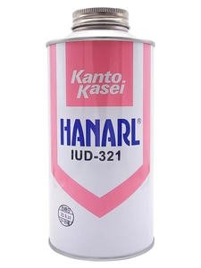 Aceite Lubricante FM115 HANARL Kanto Chemical IUD-321. Lubricantes de Película Seca. Aceite de Película Seca - Product Image 4