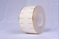 Papier spécial pour cigarettes, papier de base pour cigarettes |   Base de support non imprimée |   Prêt pour la perforation/le gaufrage |   Personnalisable |   Marque PACKPRO